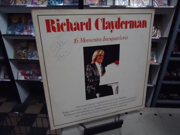 Richard Clayderman (LJ)