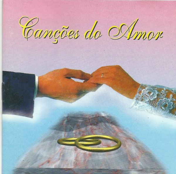 Canções do Amor