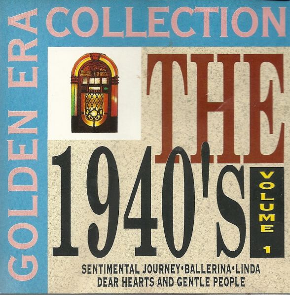 Golden Era Collection