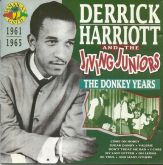 Derrick Harriott