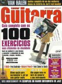 Cover Guitarra nº099