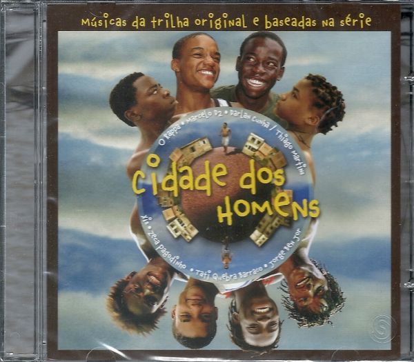 Cidade dos Homens