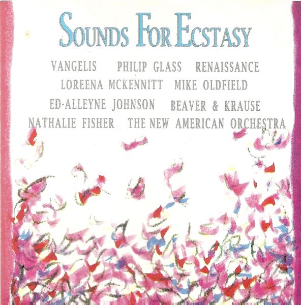 Sounds For Ecstasy