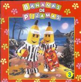 Bananas de Pijamas