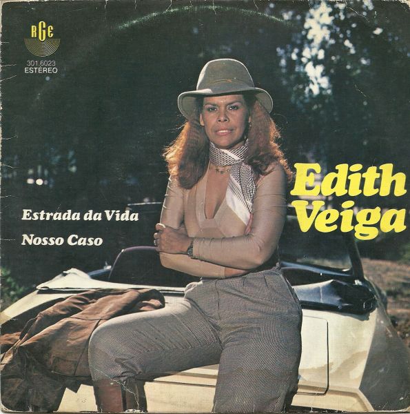 Edith Veiga (CPT)