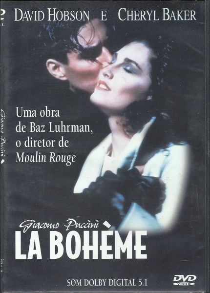 La Boheme