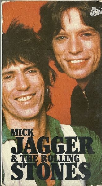 Mick Jagger & the Rolling Stones