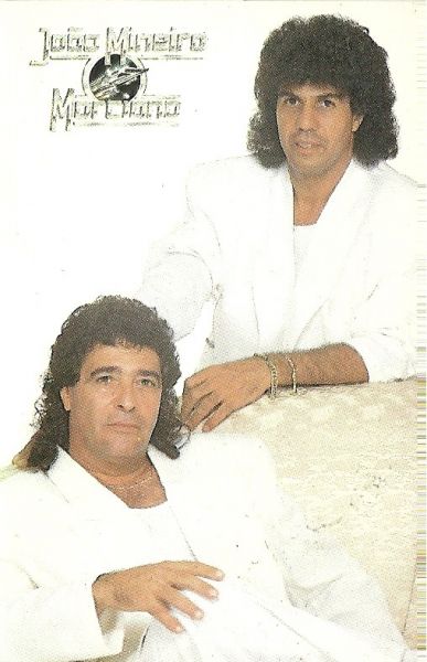 João Mineiro e Marciano