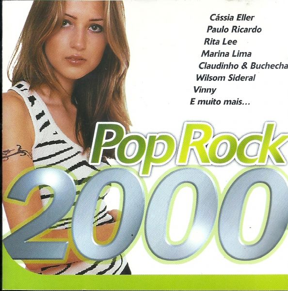 Pop Rock 2000