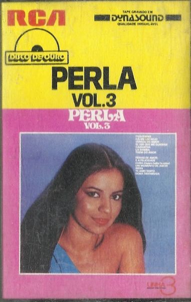 Perla