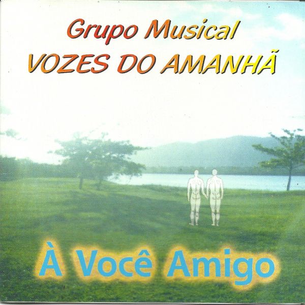 Vozes do Amanhã