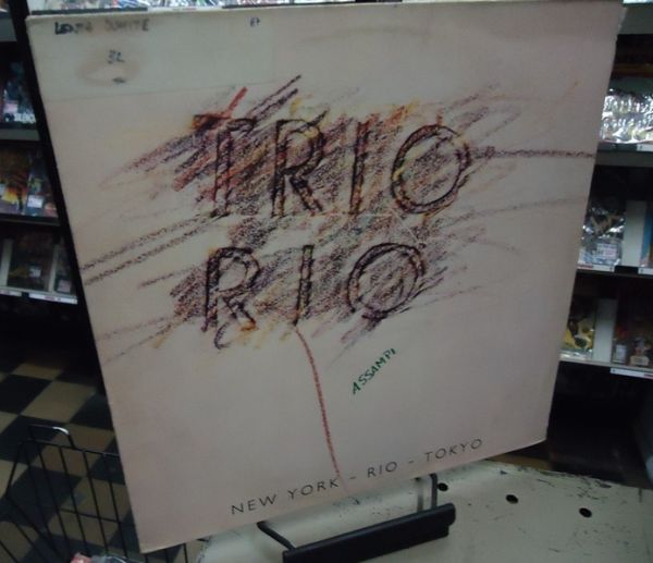 Trio RIo (LJ)