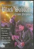 Black Sabbath Cross Purposes