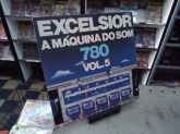 Excelsior Vol 5 (LJ)