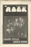 A História e a Glória do Rock nº29