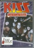 Kiss Live in Las Vegas (LJ)