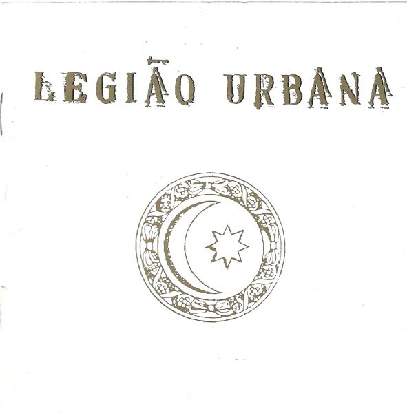 Legião Urbana