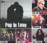 Pop in Love