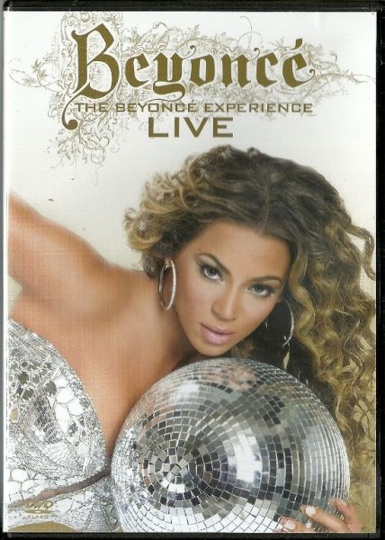 Beyoncé The Beyonce Experience