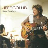 Jeff Golub