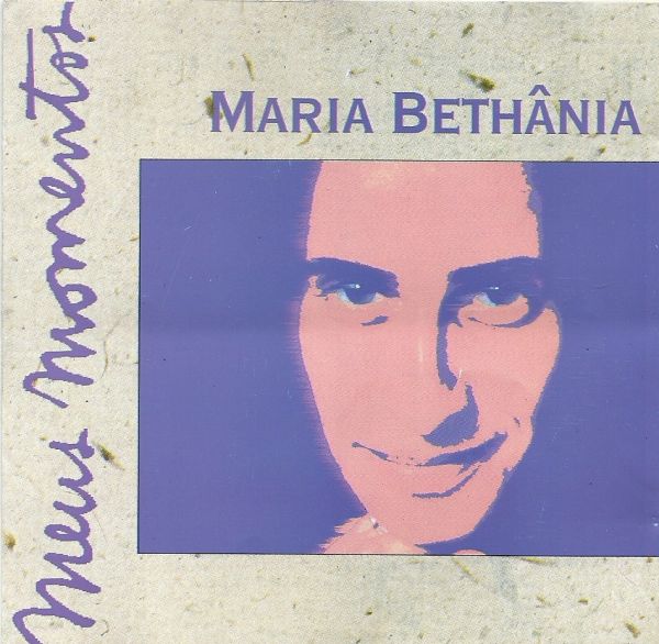 Maria Bethania