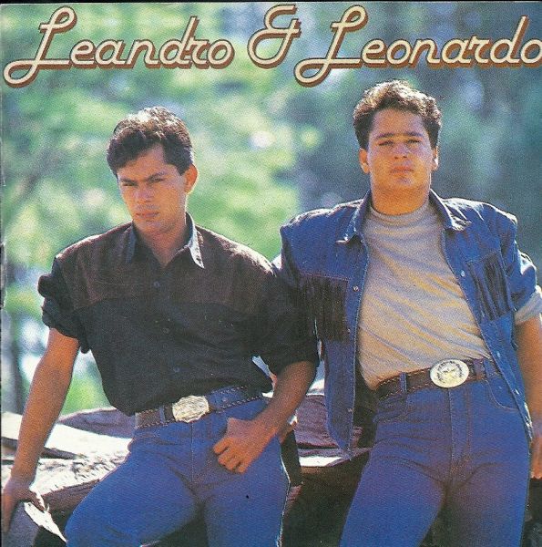 Leandro e Leonardo