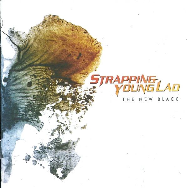 Strapping Young Lad