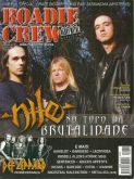 Roadie Crew nº077