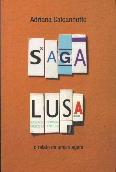 Saga Lusa