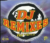 DJ Remixes