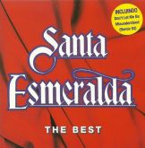 Santa Esmeralda