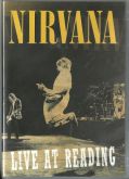 Nirvana Live at Reading