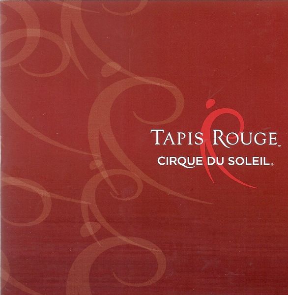 Tapis Rouge