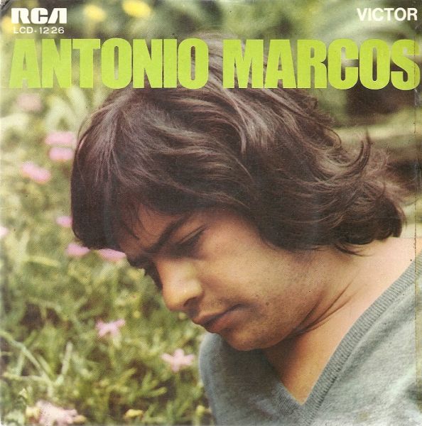 Antonio Marcos (CPT)