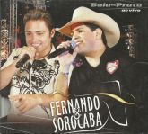 Fernando e Sorocaba