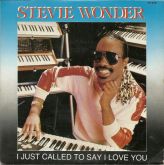 Stevie Wonder (CPT)