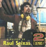 Raul Seixas