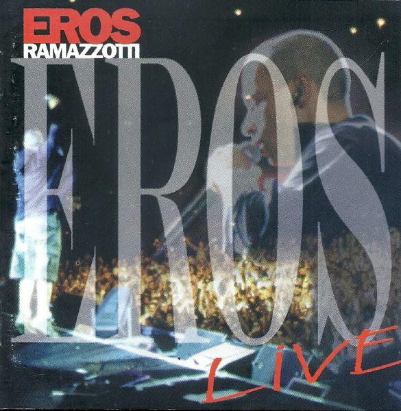 Eros Ramazzotti