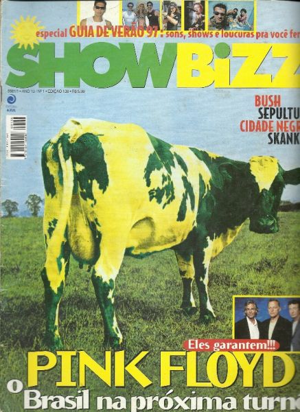 Show Bizz nº138