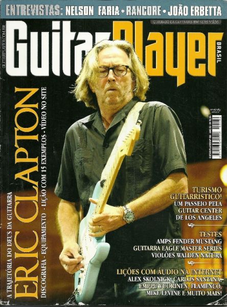 Guitar Player nº186