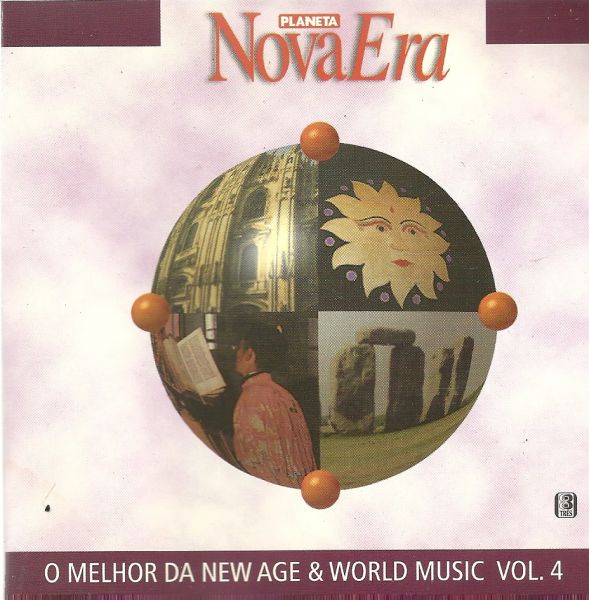 Nova Era Vol 4