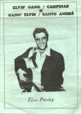 Fanzine Elvis Presley