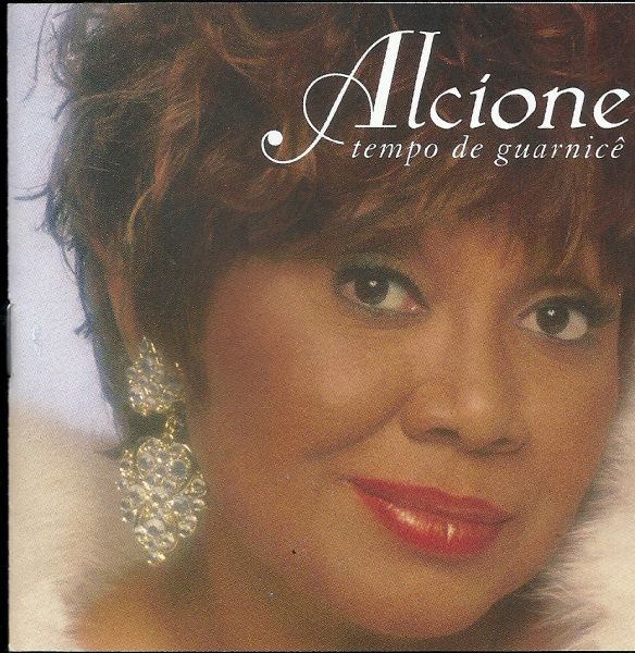 Alcione