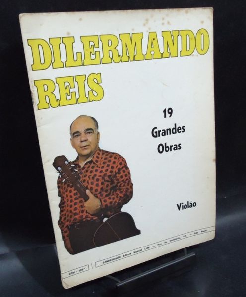 Dilemmando Reis