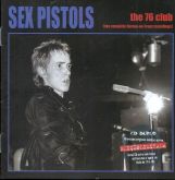 Sex Pistols