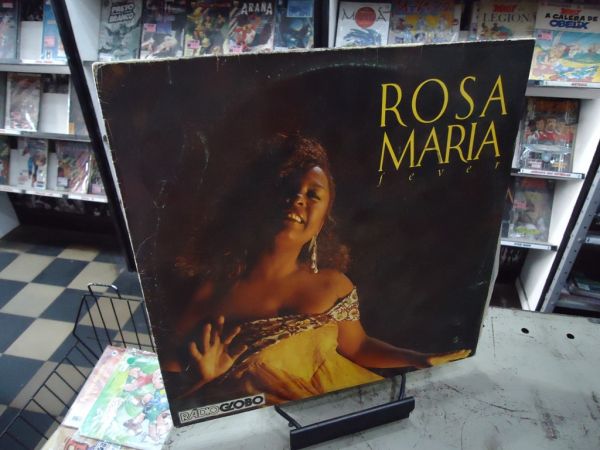 Rosa Maria (LJ)