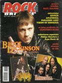 Rock Brigade nº 147