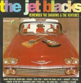 The Jet Blacks