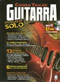 Como Tocar Guitarra