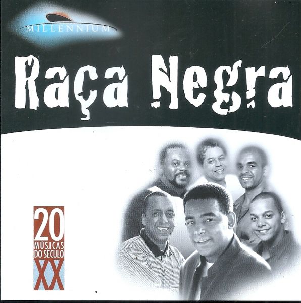 Raça Negra